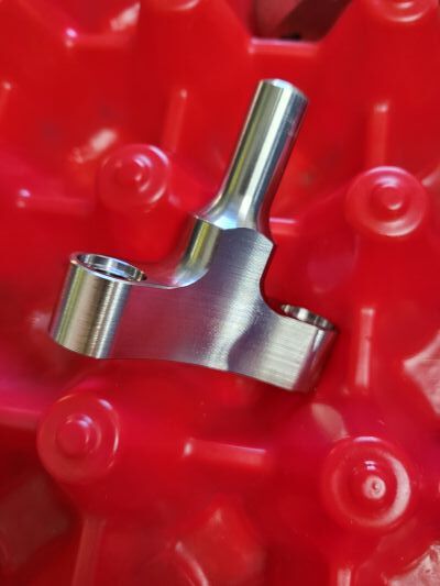 Aircraft Parts Manufacturing